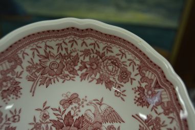 (n-7209/8) Villeroy & Boch Fasan väikesed kausid, 6tk