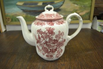 (n-7209/11) Villeroy & Boch Fasan kann