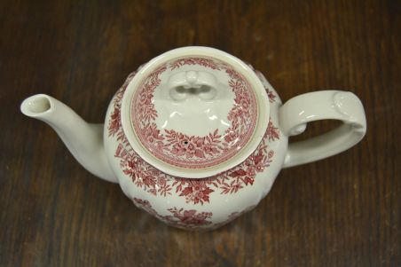 (n-7209/11) Villeroy & Boch Fasan kann