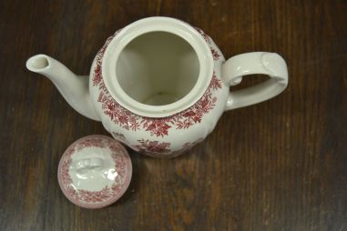 (n-7209/11) Villeroy & Boch Fasan kann