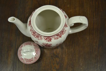 (n-7209/11) Villeroy & Boch Fasan kann