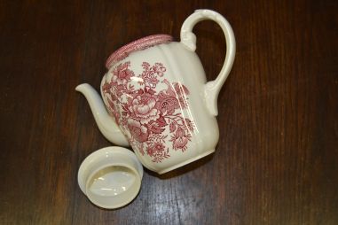 (n-7209/11) Villeroy & Boch Fasan kann