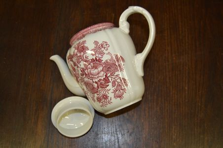 (n-7209/11) Villeroy & Boch Fasan kann