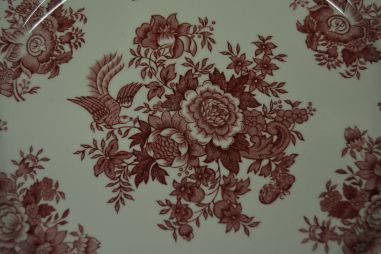 (n-7209/18) Villeroy & Boch Fasan praetaldrikud, 4tk