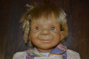 (n-7211) Nines D`Onil, emotsiooninukk