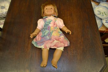 (n-7211) Nines D`Onil, emotsiooninukk