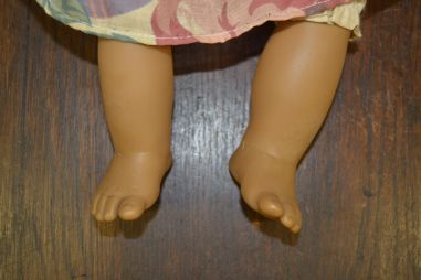 (n-7211) Nines D`Onil, emotsiooninukk