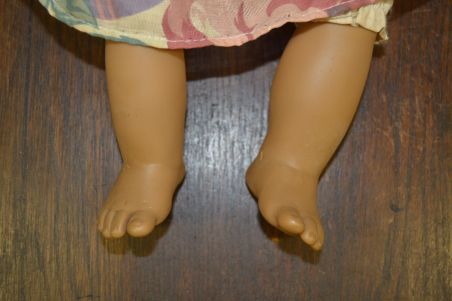 (n-7211) Nines D`Onil, emotsiooninukk