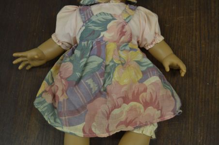 (n-7211) Nines D`Onil, emotsiooninukk