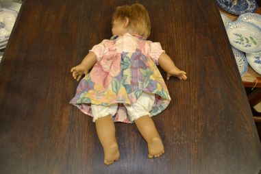 (n-7211) Nines D`Onil, emotsiooninukk