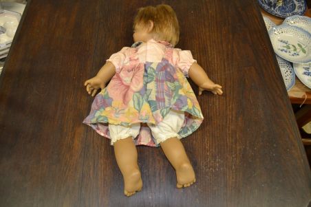 (n-7211) Nines D`Onil, emotsiooninukk