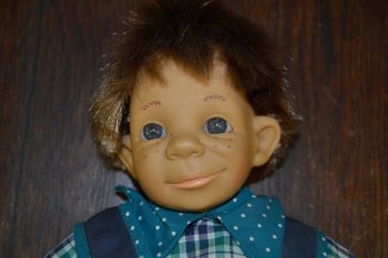 (n-7212) Jumaco, emotsiooninukk 2