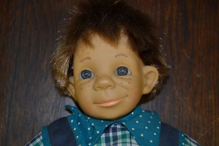 (n-7212) Jumaco, emotsiooninukk