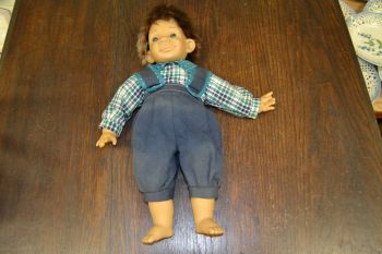 (n-7212) Jumaco, emotsiooninukk