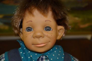 (n-7212) Jumaco, emotsiooninukk