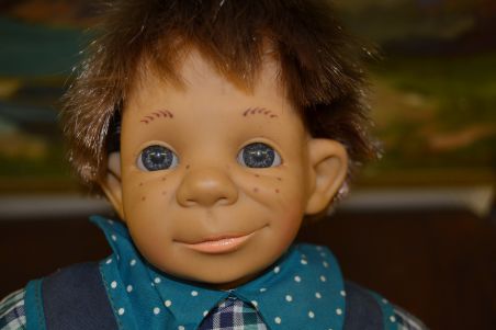 (n-7212) Jumaco, emotsiooninukk