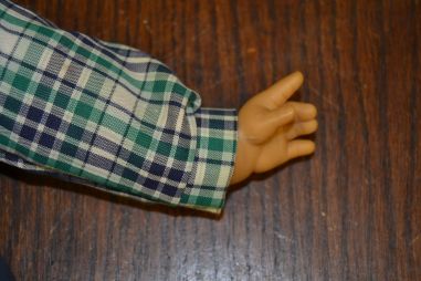 (n-7212) Jumaco, emotsiooninukk