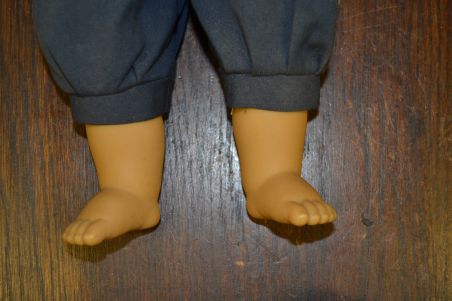 (n-7212) Jumaco, emotsiooninukk