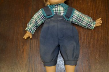 (n-7212) Jumaco, emotsiooninukk