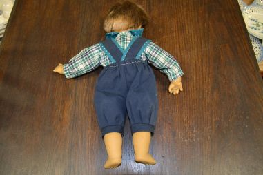 (n-7212) Jumaco, emotsiooninukk