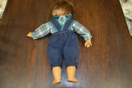 (n-7212) Jumaco, emotsiooninukk