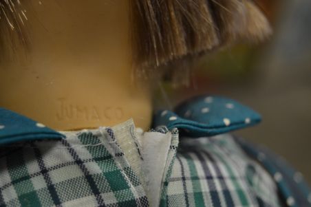 (n-7212) Jumaco, emotsiooninukk