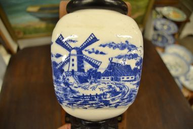 (n-7217) Seinapealne kohviveski "Veski"