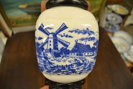 (n-7217) Seinapealne kohviveski "Veski"