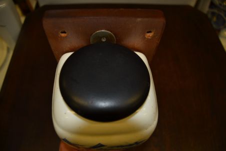 (n-7217) Seinapealne kohviveski "Veski"