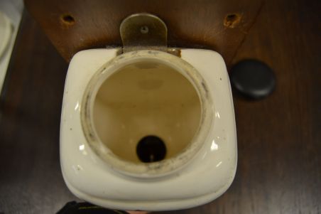 (n-7217) Seinapealne kohviveski "Veski"