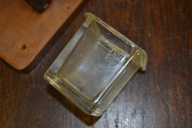 (n-7217) Seinapealne kohviveski "Veski"