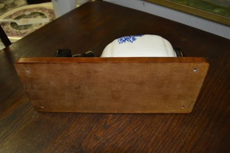 (n-7217) Seinapealne kohviveski "Veski"