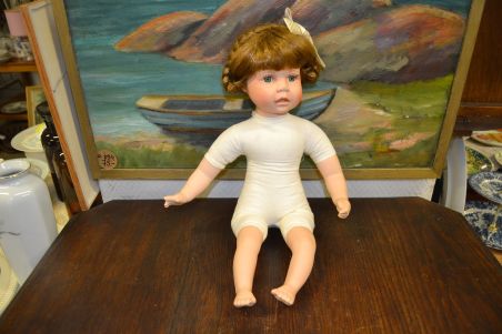 (n-7218) Suurem kollektsioonnukk nr.A9397 (n-7218) Suurem kollektsioonnukk nr.A9397