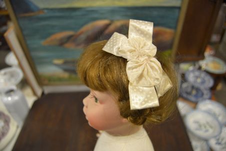 (n-7218) Suurem kollektsioonnukk nr.A9397 (n-7218) Suurem kollektsioonnukk nr.A9397