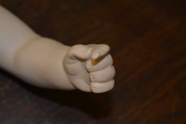 (n-7218) Suurem kollektsioonnukk nr.A9397