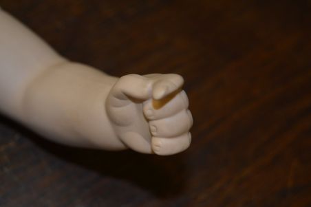 (n-7218) Suurem kollektsioonnukk nr.A9397 (n-7218) Suurem kollektsioonnukk nr.A9397