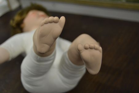 (n-7218) Suurem kollektsioonnukk nr.A9397 (n-7218) Suurem kollektsioonnukk nr.A9397