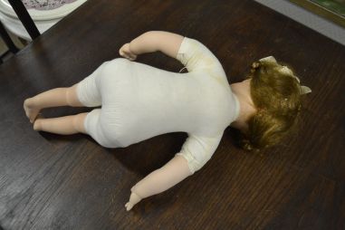 (n-7218) Suurem kollektsioonnukk nr.A9397