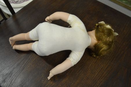 (n-7218) Suurem kollektsioonnukk nr.A9397 (n-7218) Suurem kollektsioonnukk nr.A9397