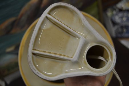 (n-7220) Portselanist laualamp Dresden (n-7220) Portselanist laualamp Dresden