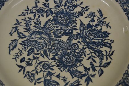 (n-7219) Lillelised praetaldrikud, 4tk