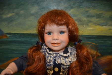 (n-7221) Suurem nukk (n-7221) Suurem nukk