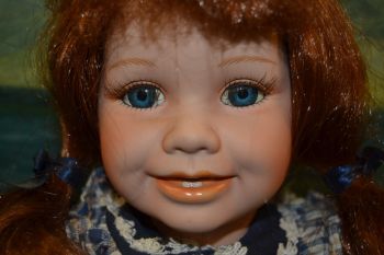 (n-7221) Suurem nukk