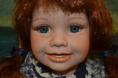 (n-7221) Suurem nukk (n-7221) Suurem nukk