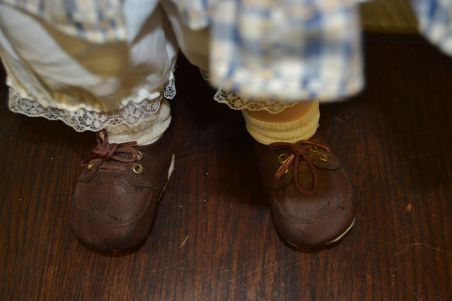 (n-7221) Suurem nukk (n-7221) Suurem nukk