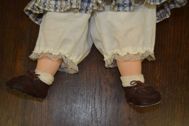 (n-7221) Suurem nukk