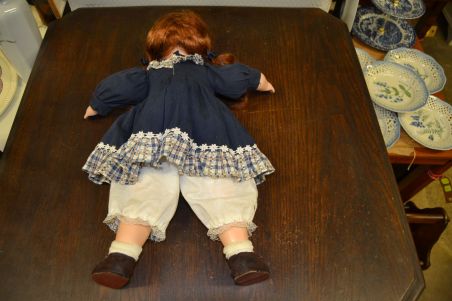 (n-7221) Suurem nukk (n-7221) Suurem nukk