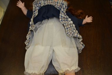 (n-7221) Suurem nukk