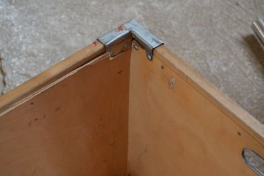 (n-7320) Vanem vineerist kaubakast