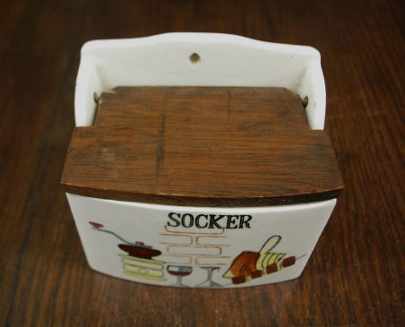 (n-7302) Puitkaanega suhkruvakk